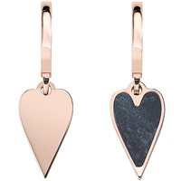 Orecchini Amen Donna Fantasy in Argento ORMPCLRN - ORMPCLRN
